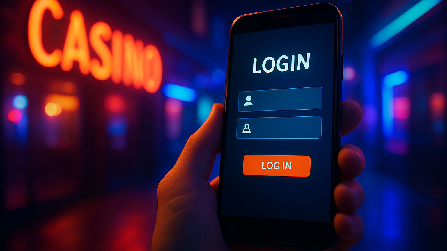 Criar uma nova Conta no plataforma BATBET